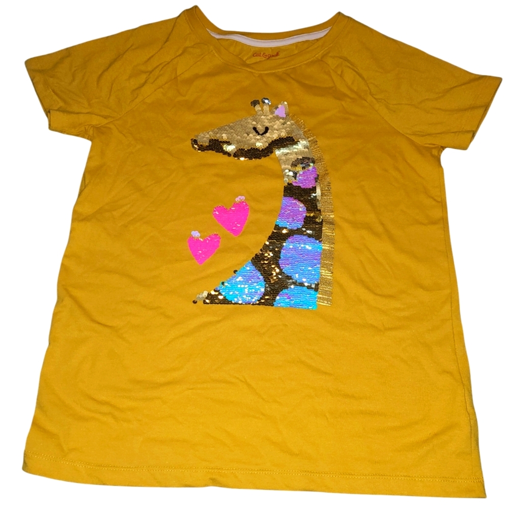 T-shirt  Cat & Jack
